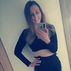 Фотография девушки Екатерина, 36 лет из г. Гомель