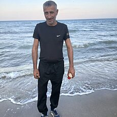 Фотография мужчины Маис, 43 года из г. Мелитополь