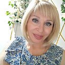 Оксана, 50 лет