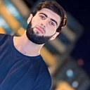 Алик, 32 года
