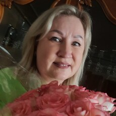 Фотография девушки Елена, 49 лет из г. Анна