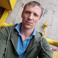 Фотография мужчины Michael, 33 года из г. Днепр