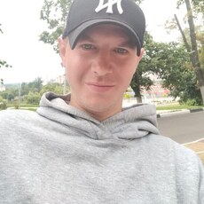 Фотография мужчины Юрий, 35 лет из г. Мценск