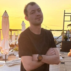 Фотография мужчины Игорь, 28 лет из г. Адлер