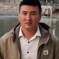 Фотография мужчины Ali, 31 год из г. Наманган