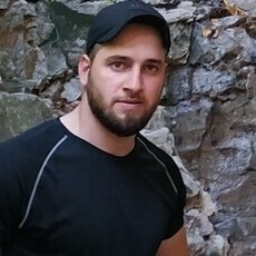 Фотография мужчины Жара, 35 лет из г. Хасавюрт