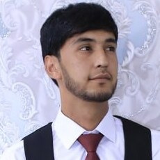 Фотография мужчины Ruslan, 25 лет из г. Куровское