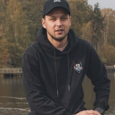 Фотография мужчины Алик, 37 лет из г. Ошмяны