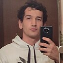 Амир, 23 года