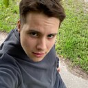 Михаил, 21 год