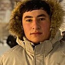 Сардор, 23 года