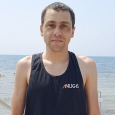 Фотография мужчины Алексей, 37 лет из г. Усть-Лабинск