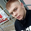 Семен, 23 года
