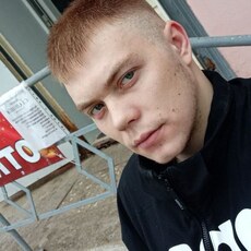 Фотография мужчины Семен, 23 года из г. Саяногорск