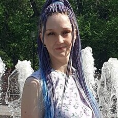 Фотография девушки Светланка, 38 лет из г. Тюмень