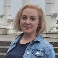Фотография девушки Анюта, 43 года из г. Прохладный