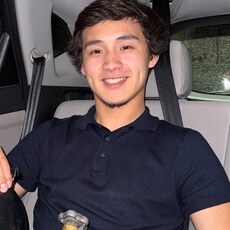 Фотография мужчины Алинур, 27 лет из г. Актау