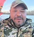 Радик, 37 лет