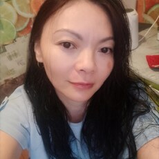 Фотография девушки Елена, 45 лет из г. Иркутск