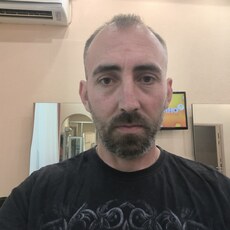 Фотография мужчины Вадим, 39 лет из г. Климовск