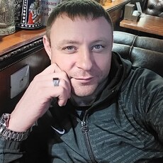 Фотография мужчины Александр, 37 лет из г. Кингисепп