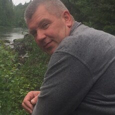 Фотография мужчины Алексей, 55 лет из г. Санкт-Петербург