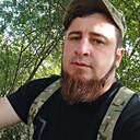 Анзор, 32 года