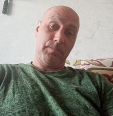 Фотография мужчины Андрей, 45 лет из г. Мурманск