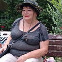 Светлана, 64 года