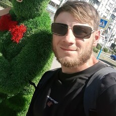 Фотография мужчины Александр, 31 год из г. Экибастуз