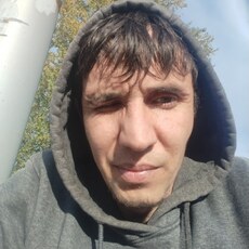 Фотография мужчины Динар, 33 года из г. Нижний Тагил