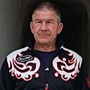 Сергей, 63 года