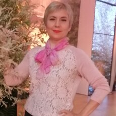 Фотография девушки Елена, 46 лет из г. Минск
