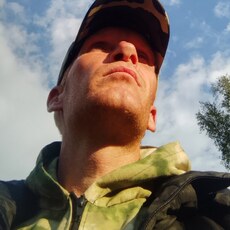 Фотография мужчины Вадим, 36 лет из г. Солигорск