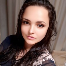 Фотография девушки Александра, 26 лет из г. Адлер