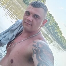 Фотография мужчины Павел, 35 лет из г. Люберцы