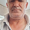 Саид, 50 лет