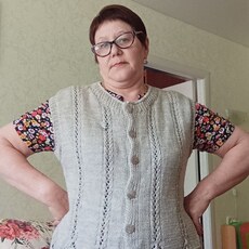 Фотография девушки Роза, 59 лет из г. Ижевск