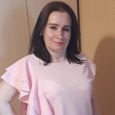 Фотография девушки Юлия, 41 год из г. Пенза