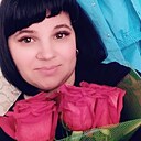 Незнакомка, 37 лет