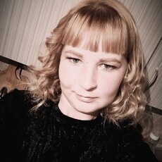 Фотография девушки Ксения, 33 года из г. Карталы