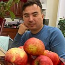 Данияр, 37 лет