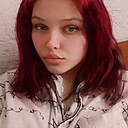 Виктория, 19 лет