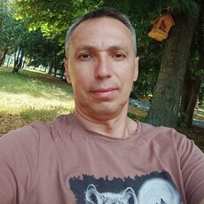 Фотография мужчины Константин, 50 лет из г. Орел
