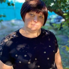 Фотография девушки Оксана, 47 лет из г. Алматы