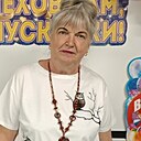 Татьяна, 63 года