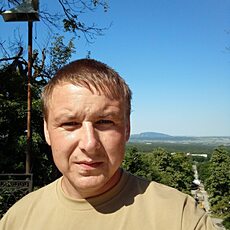 Фотография мужчины Павел, 32 года из г. Новопавловск