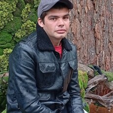 Фотография мужчины Александр, 30 лет из г. Мурманск