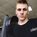 Павел, 20 лет