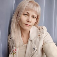 Фотография девушки Ольга, 40 лет из г. Алексин